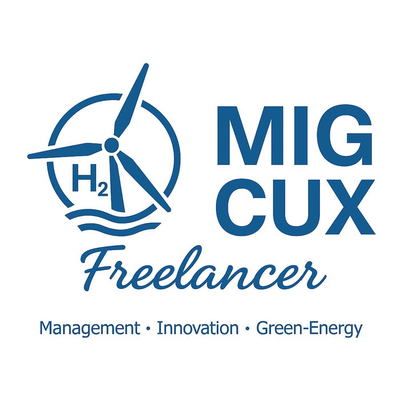 MIG CUX Management - Innovation - Green-Energy